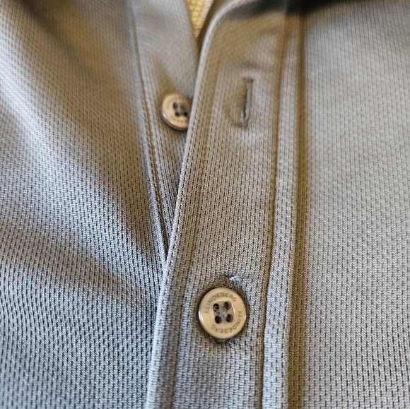 J Lindeberg Golf Polo - Picture 12 of 16